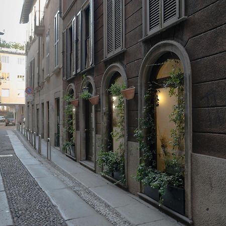 Disciplini Apartment A 5 Min Dal Duomo Milan Exterior photo