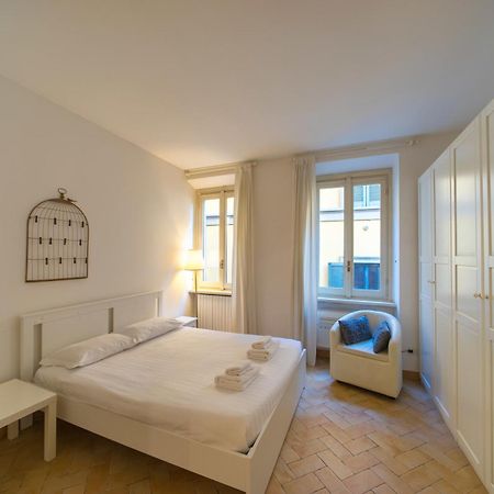 Disciplini Apartment A 5 Min Dal Duomo Milan Exterior photo