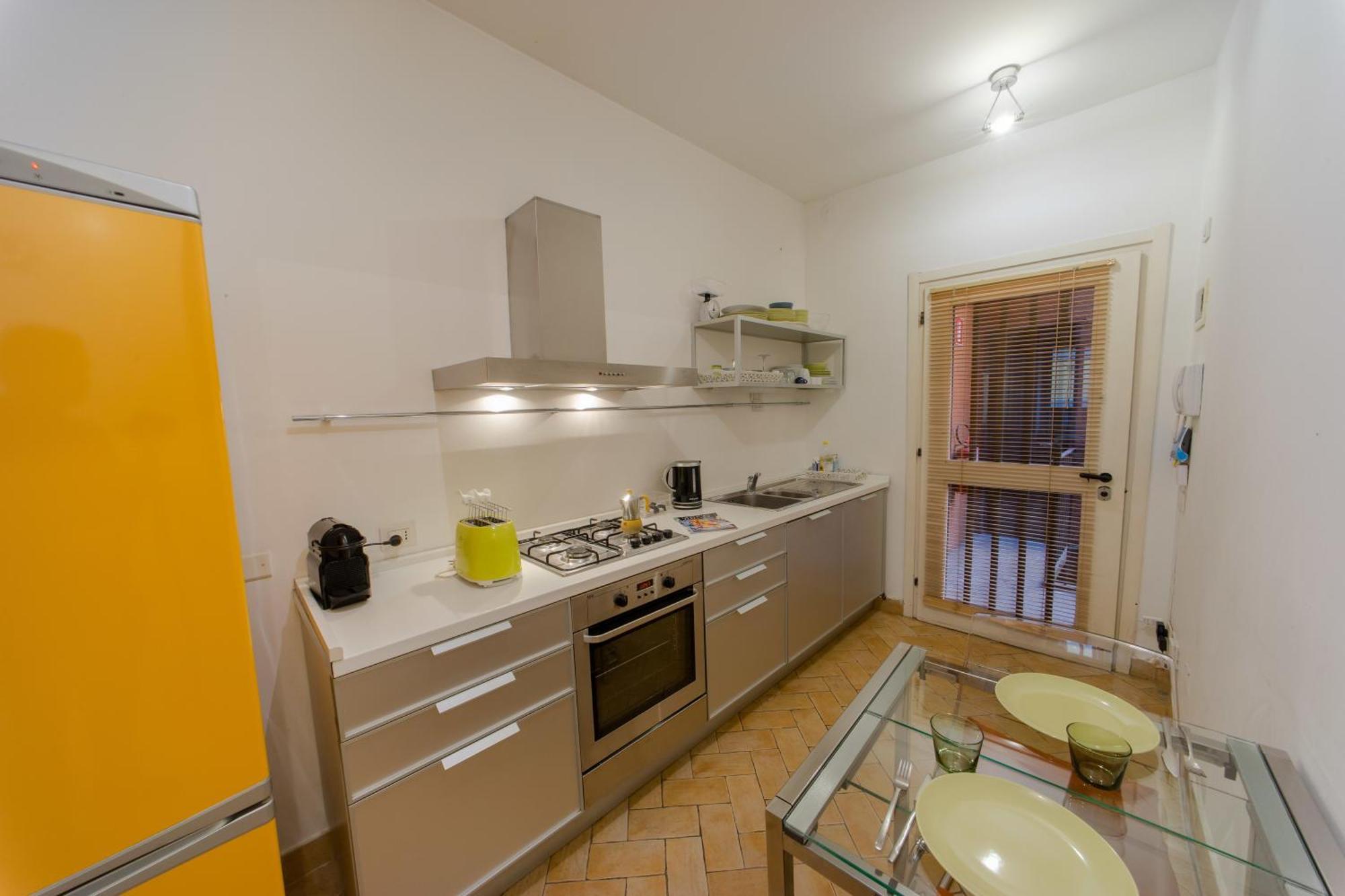 Disciplini Apartment A 5 Min Dal Duomo Milan Exterior photo