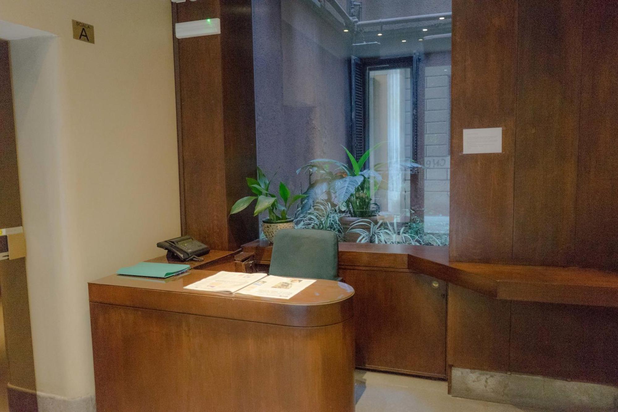 Disciplini Apartment A 5 Min Dal Duomo Milan Exterior photo